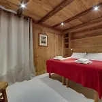 Duplex Confortable 5 Pers. Aux Pieds, Balcon - Fr-1-862-34 * Val-dʼIsère