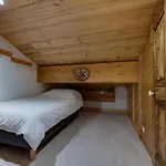 Duplex Confortable 5 Pers. Aux Pieds, Balcon - Fr-1-862-34 Διαμέρισμα
