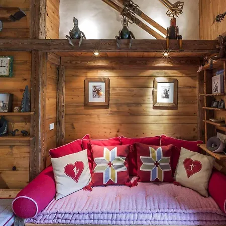 Διαμέρισμα Duplex Confortable 5 Pers. Aux Pieds, Balcon - Fr-1-862-34 Val-dʼIsère
