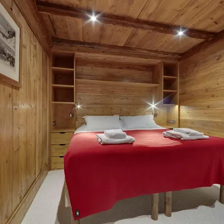 Duplex Confortable 5 Pers. Aux Pieds, Balcon - Fr-1-862-34 Διαμέρισμα Val-dʼIsère