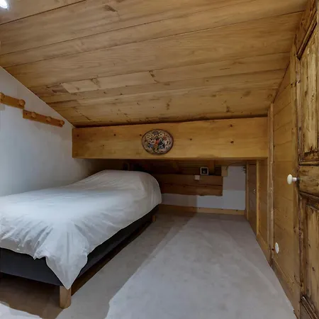 Duplex Confortable 5 Pers. Aux Pieds, Balcon - Fr-1-862-34 公寓